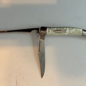 Fisherman's Penknife "Imperial Provision"